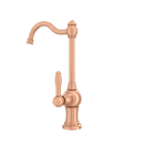 One-Handle Copper Drinking Water Filter Faucet Water Purifier Faucet