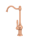 One-Handle Copper Drinking Water Filter Faucet Water Purifier Faucet