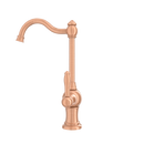 One-Handle Copper Drinking Water Filter Faucet Water Purifier Faucet
