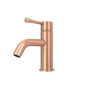 One-Handle Copper Bathroom Sink Faucet - AK40166C