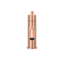 One-Handle Copper Bathroom Sink Faucet - AK40166C