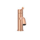 One-Handle Copper Bathroom Sink Faucet - AK40166C