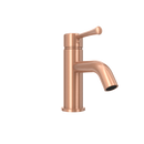 One-Handle Copper Bathroom Sink Faucet - AK40166C