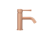 One-Handle Copper Bathroom Sink Faucet - AK40166C