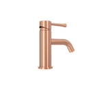 One-Handle Copper Bathroom Sink Faucet - AK40166C