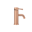 One-Handle Copper Bathroom Sink Faucet - AK40166C