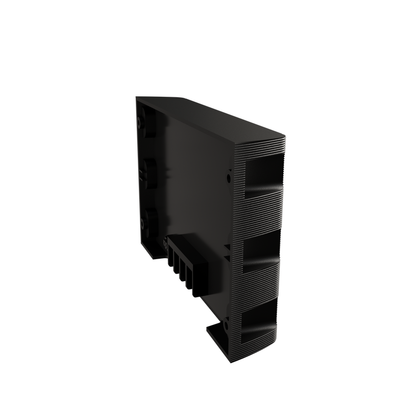 ACOPOWER ProteusX 20A PWM Charge Controller