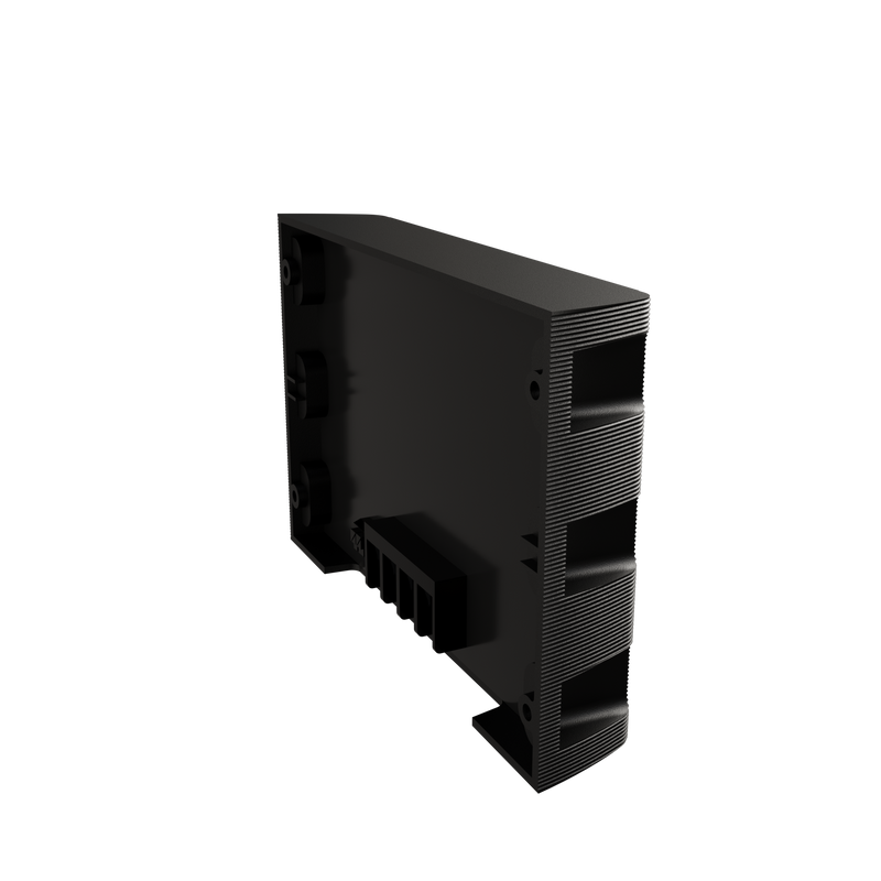 ACOPOWER ProteusX 20A PWM Charge Controller