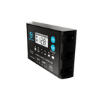 ProteusX 20A PWM Solar Charge Controller