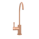 One-Handle Copper Drinking Water Filter Faucet Water Purifier Faucet