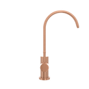 One-Handle Copper Drinking Water Filter Faucet Water Purifier Faucet