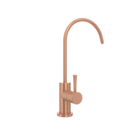 One-Handle Copper Drinking Water Filter Faucet Water Purifier Faucet