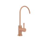 One-Handle Copper Drinking Water Filter Faucet Water Purifier Faucet