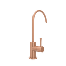 One-Handle Copper Drinking Water Filter Faucet Water Purifier Faucet