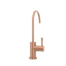 One-Handle Copper Drinking Water Filter Faucet Water Purifier Faucet