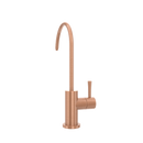 One-Handle Copper Drinking Water Filter Faucet Water Purifier Faucet
