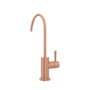 One-Handle Copper Drinking Water Filter Faucet Water Purifier Faucet