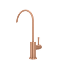 One-Handle Copper Drinking Water Filter Faucet Water Purifier Faucet
