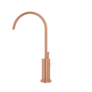 One-Handle Copper Drinking Water Filter Faucet Water Purifier Faucet