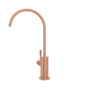 One-Handle Copper Drinking Water Filter Faucet Water Purifier Faucet