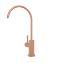 One-Handle Copper Drinking Water Filter Faucet Water Purifier Faucet