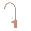 One-Handle Copper Drinking Water Filter Faucet Water Purifier Faucet