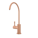 One-Handle Copper Drinking Water Filter Faucet Water Purifier Faucet