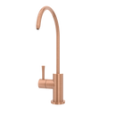 One-Handle Copper Drinking Water Filter Faucet Water Purifier Faucet