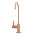 One-Handle Copper Drinking Water Filter Faucet Water Purifier Faucet