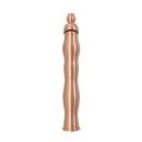 One-Handle Copper Bathroom Vessel Faucet