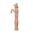 One-Handle Copper Bathroom Vessel Faucet - AK40118A-C