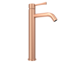 One-Handle Copper Bathroom Vessel Faucet - AK40166A-C