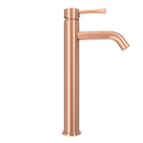 One-Handle Copper Bathroom Vessel Faucet - AK40166A-C