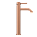 One-Handle Copper Bathroom Vessel Faucet - AK40166A-C