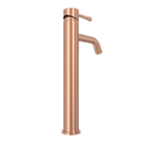 One-Handle Copper Bathroom Vessel Faucet - AK40166A-C