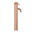 One-Handle Copper Bathroom Vessel Faucet - AK40166A-C