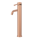 One-Handle Copper Bathroom Vessel Faucet - AK40166A-C