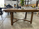 Megan Style Bench