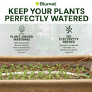 Preset Blumat Grow Tent Irrigation Kit