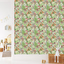 Forest Animals Wallpaper for Kids