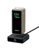 Anker Prime 20,000mAh Power Bank (200W) with 100W Charging Base