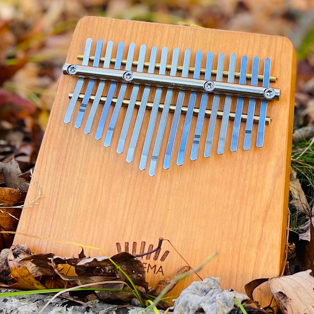 c*i様 HOKEMA Kalimba B17 Hokema - B17 C-Major