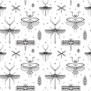 Insects Wallpaper