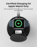 Anker MagGo Wireless Charging Station (3-in-1, Dock Stand)