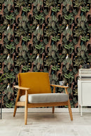 Stylish Safari Wallpaper Fashionable