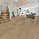 Woodland Treasures 5/8 in. x 7.5 in. x 95.5 in. Long Plank Engineered Hardwood Flooring