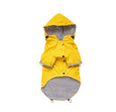 Yellow City Slicker