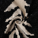 Modern Couch Covers for Couches Large Decorative Throw Blanket with Tassels for Couch