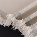 Solid Color Chenille Sofa Cover Blanket Furniture Covers for Sofas and Loveseats