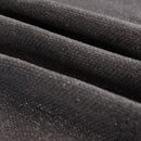 Solid Color Chenille Sofa Cover Blanket Furniture Covers for Sofas and Loveseats